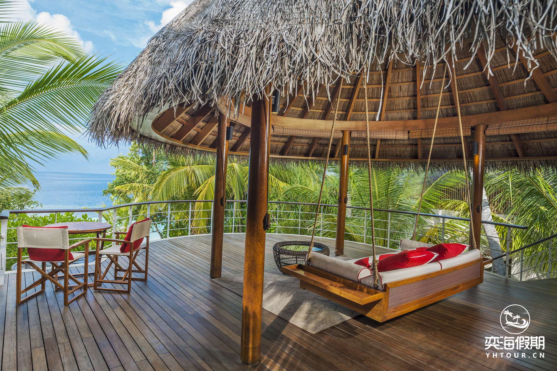 Wonderful Beach Oasis Upper deck.jpg