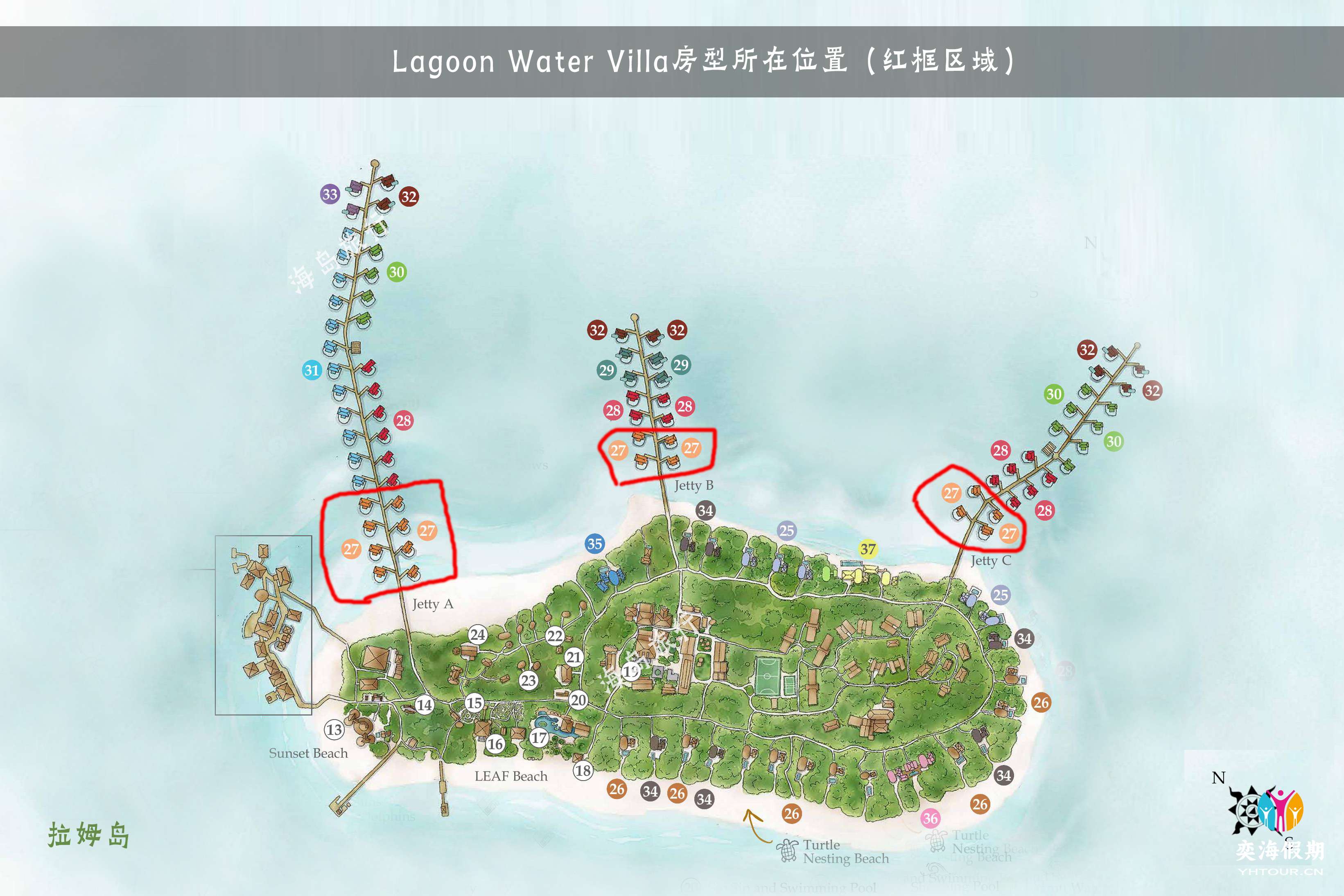 Lagoon Water Villa所在位置.jpg