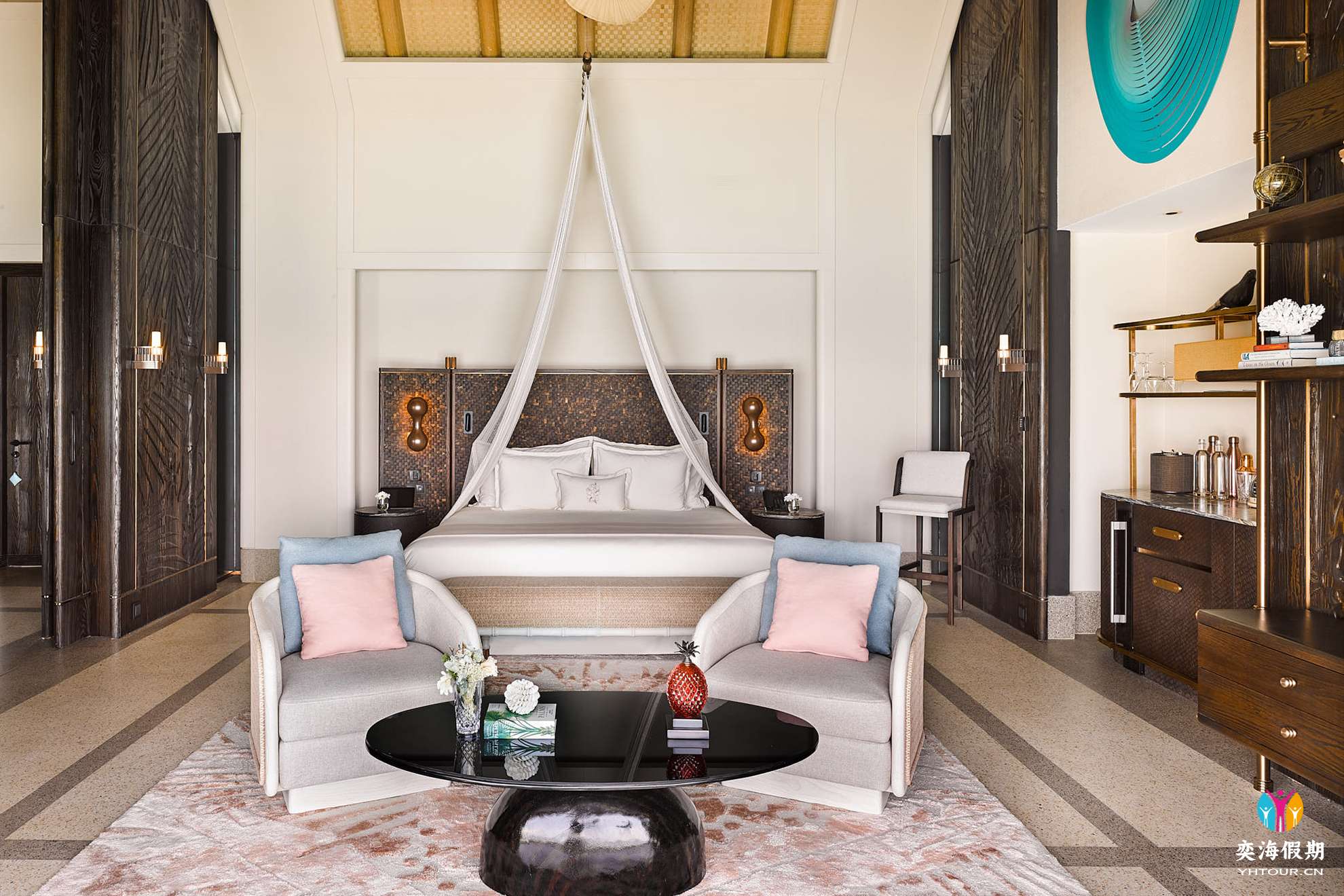 Water Villa with Pool Living Room.jpg