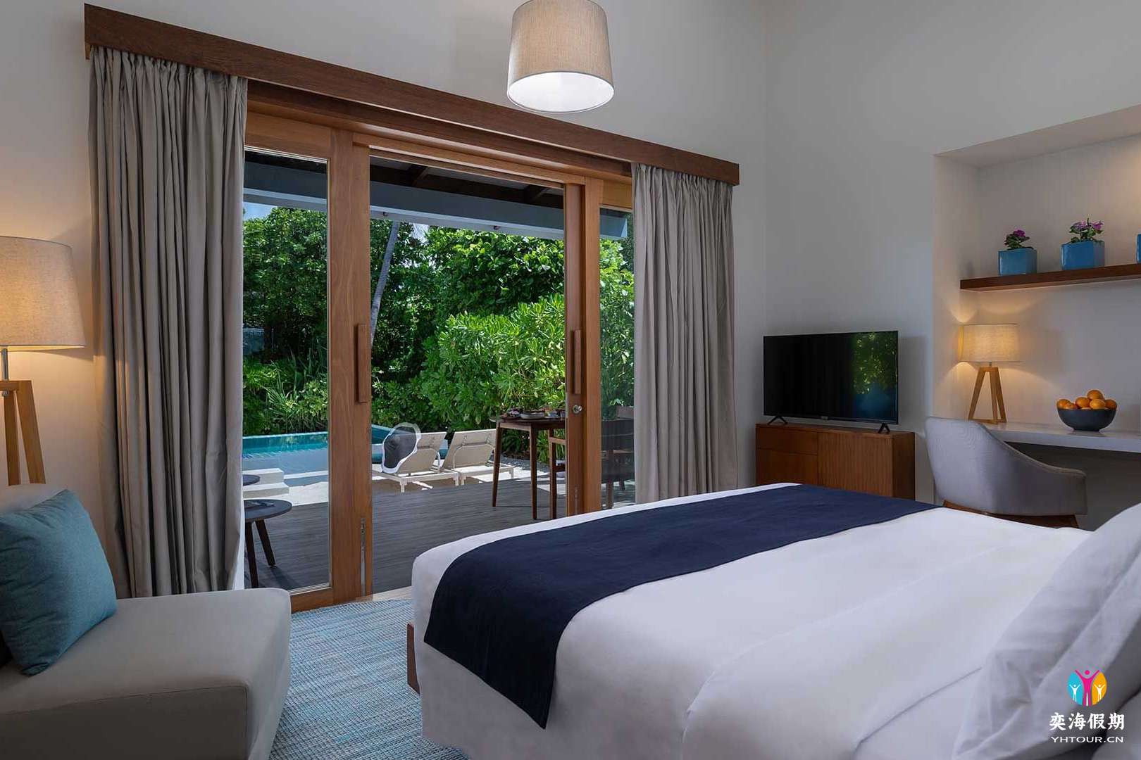 Sunset Beach Villa with Pool.jpg