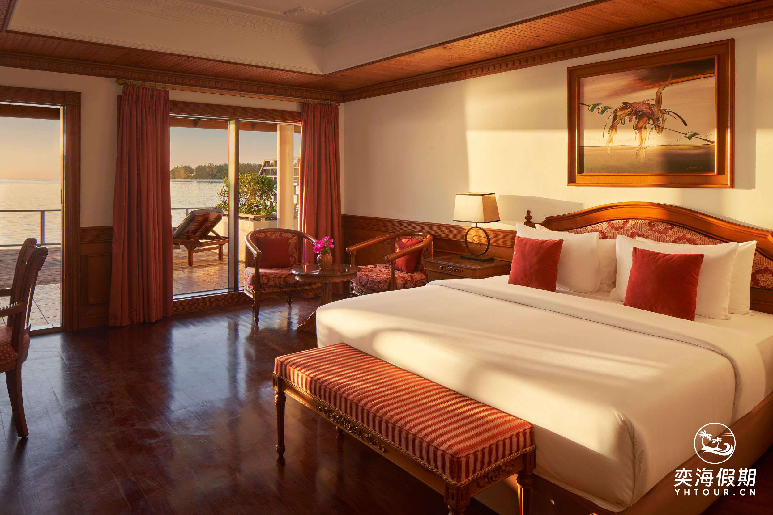 Villa Park - Two Bedroom Overwater Suite - Bedroom - Large.jpg
