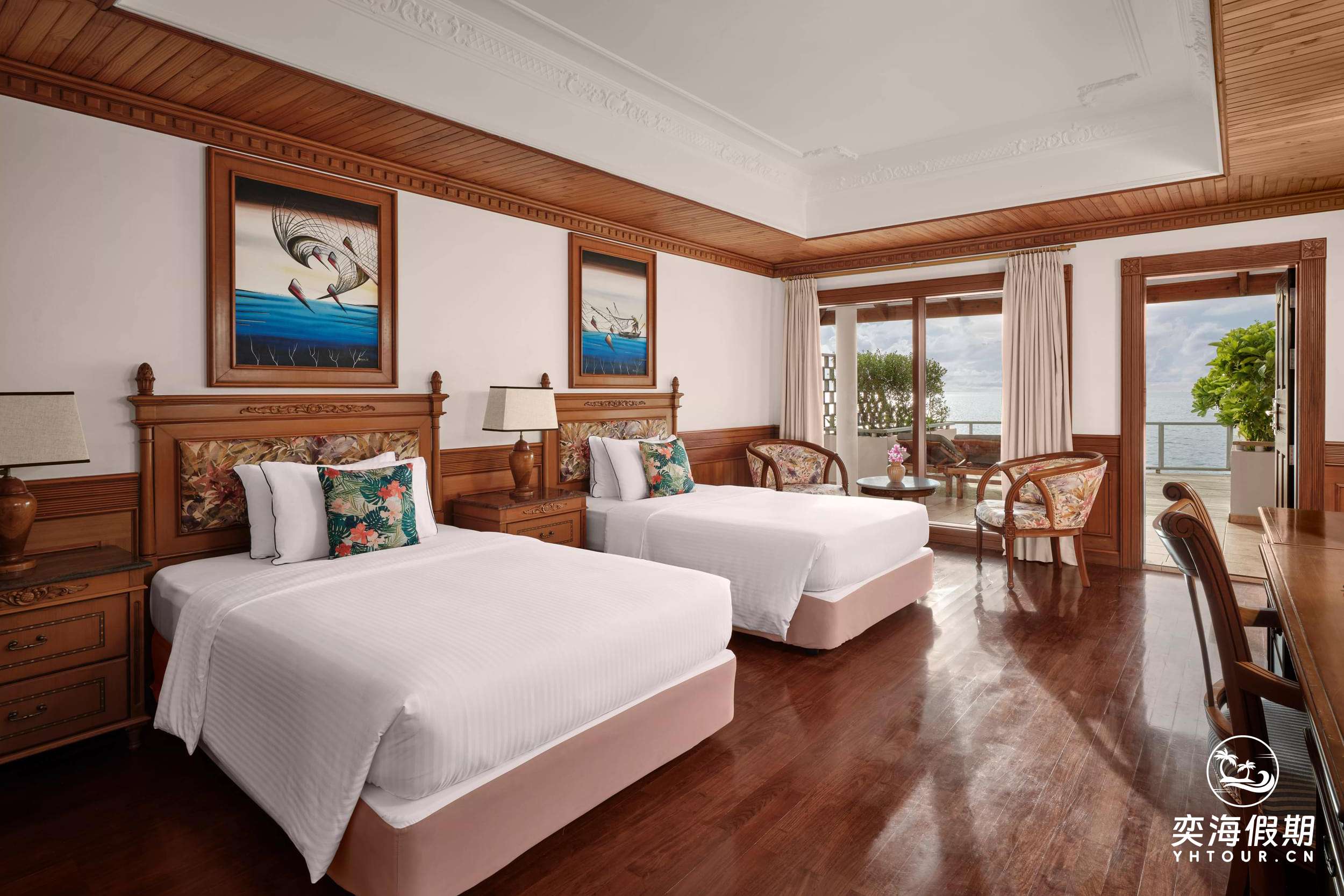 Villa Park - Two Bedroom Overwater Suite - Twin Room - Large.jpg