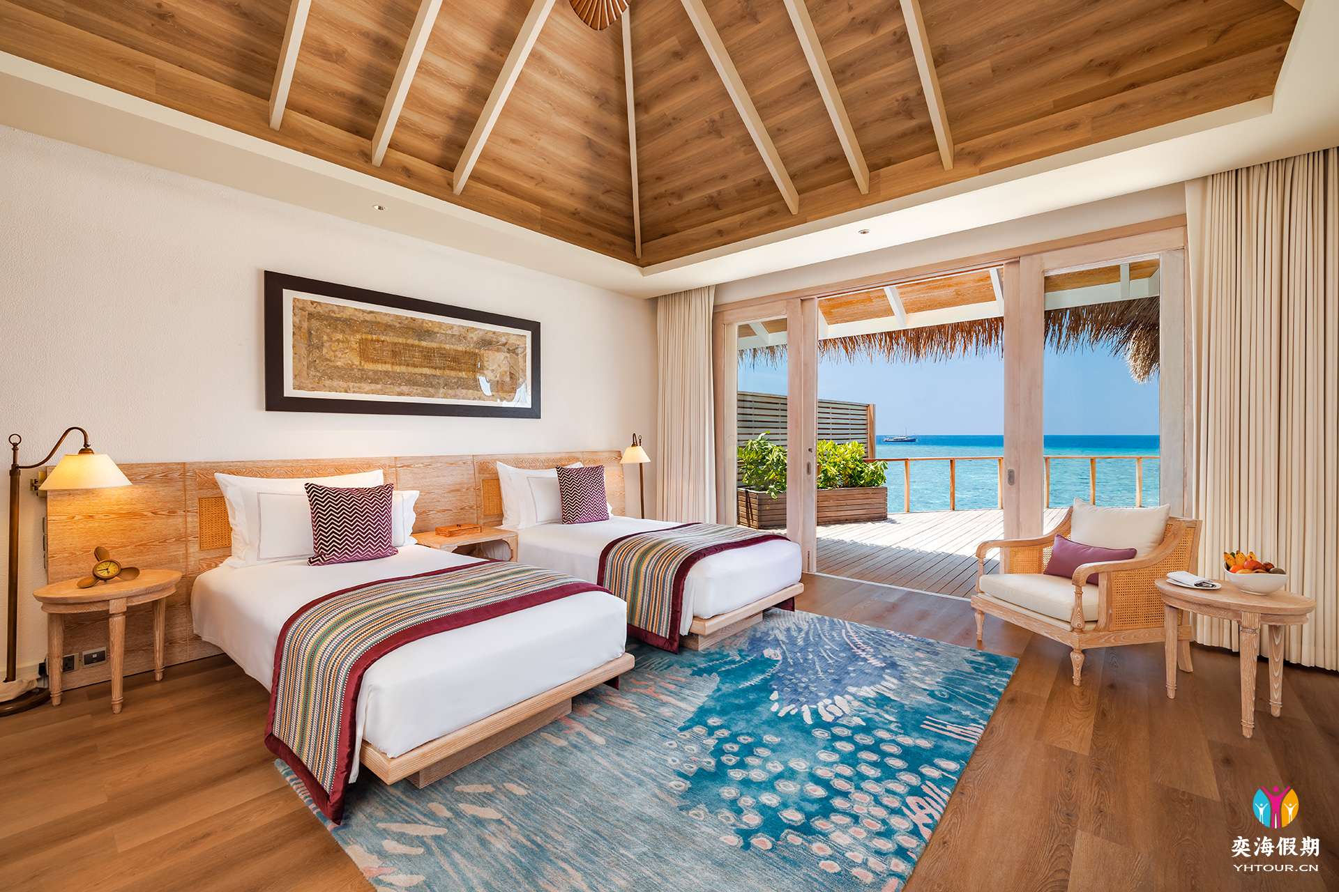 Milaidhoo Ocean Residence_Twin Bedroom (1).jpg