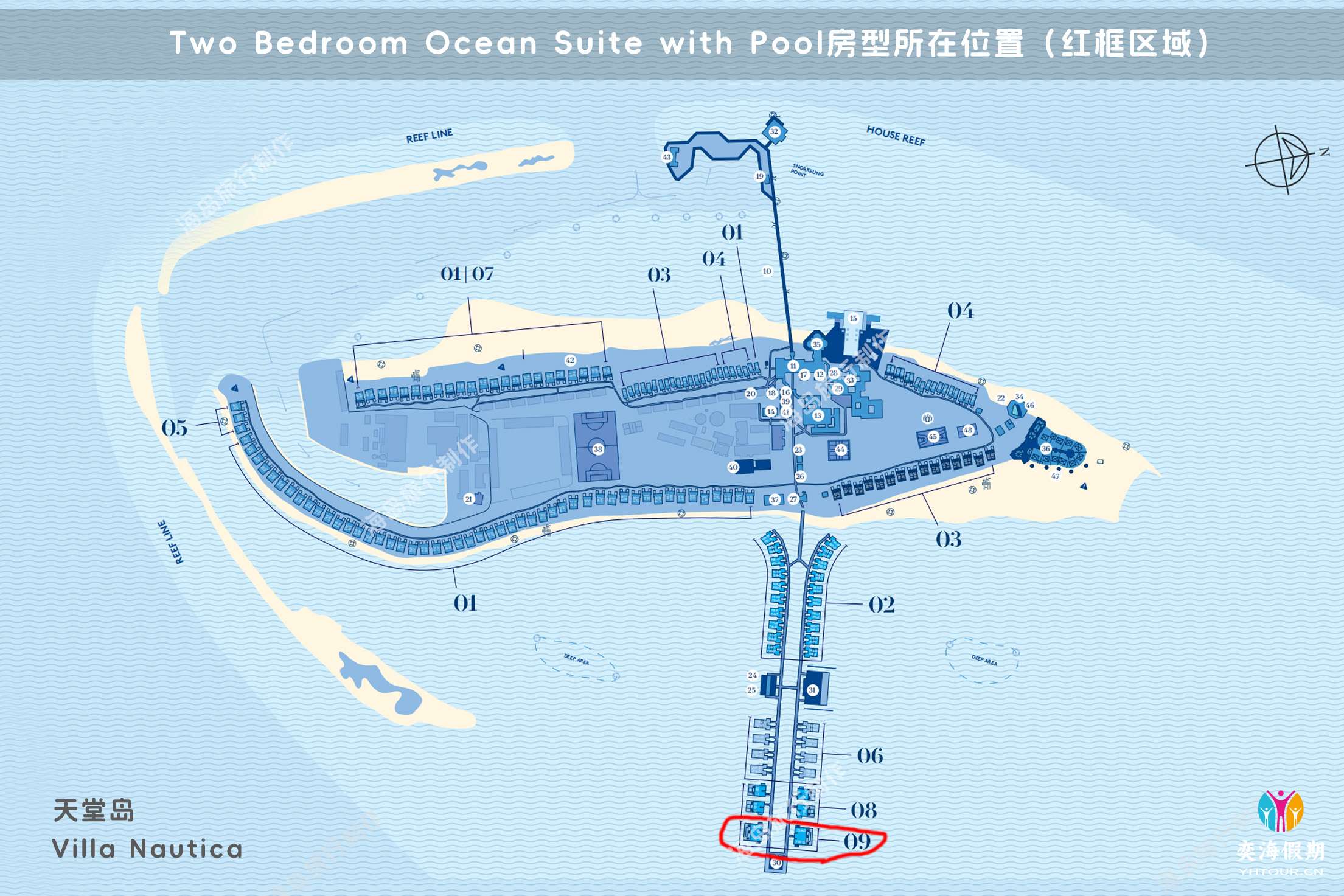 Two Bedroom Ocean Suite with Pool.jpg