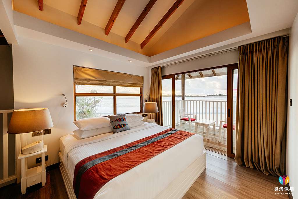 Duplex Garden Bungalow (Bedroom area).jpg